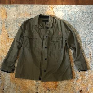 Rag and bone Utility jacket